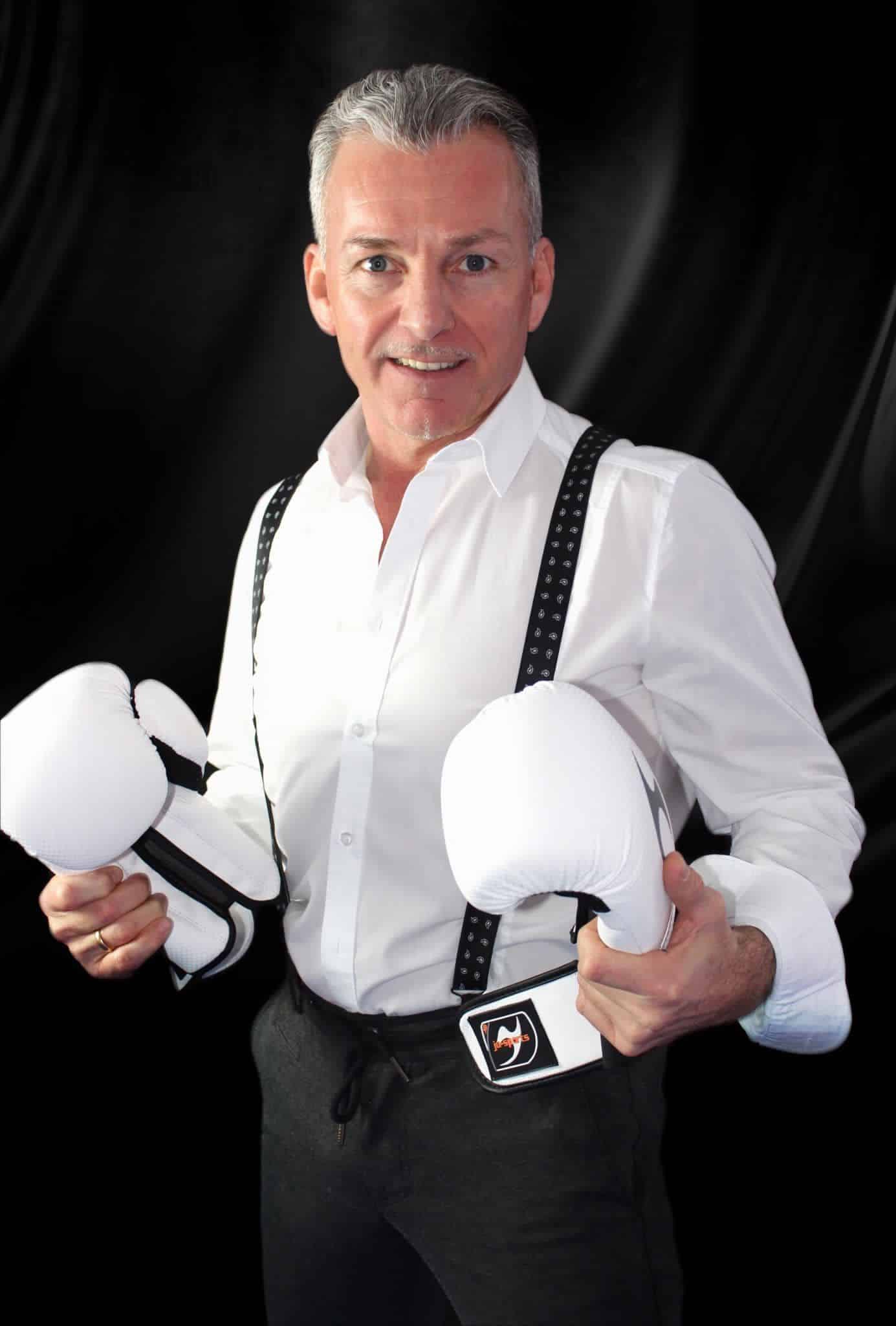 Wolfgang Scheifinger
